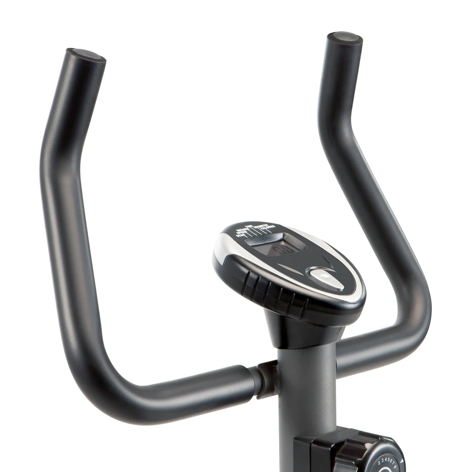 Marcy Upright Exercise Bike  Marcy ME-708