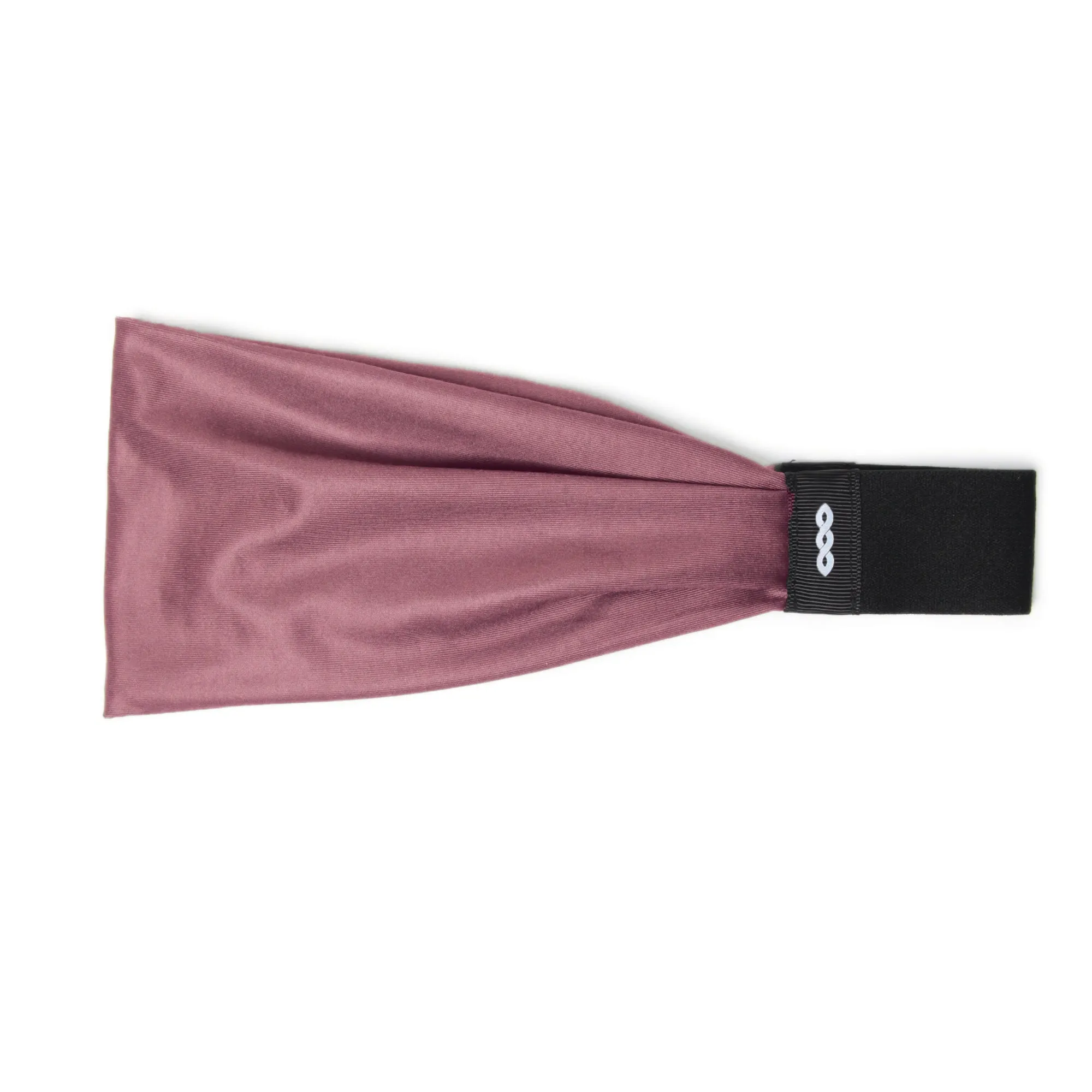 Mauve - Accelerate Athletic Headband