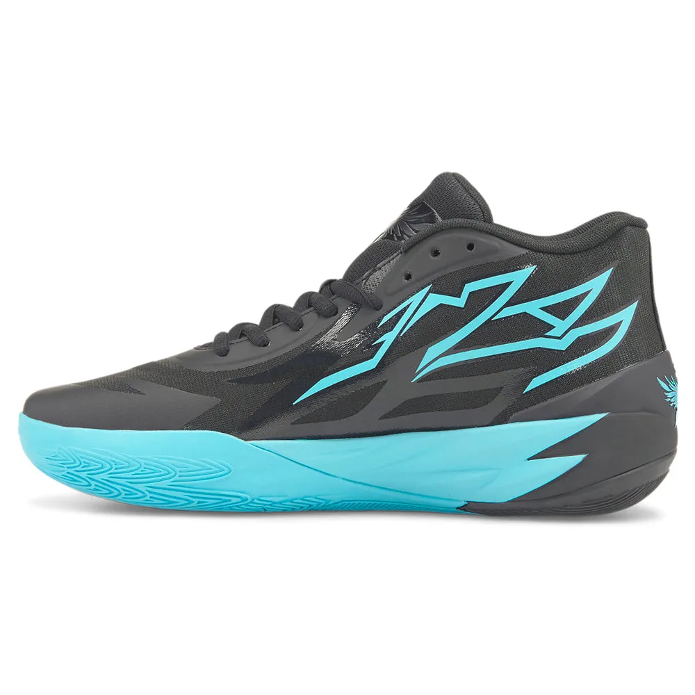 MB.02 Phenom Basketball Shoes