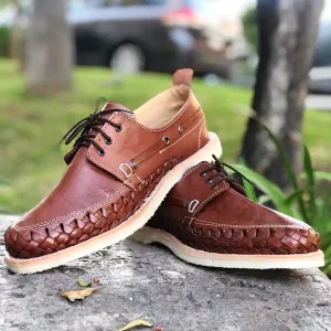 MEN SHOES (MARINEROS)