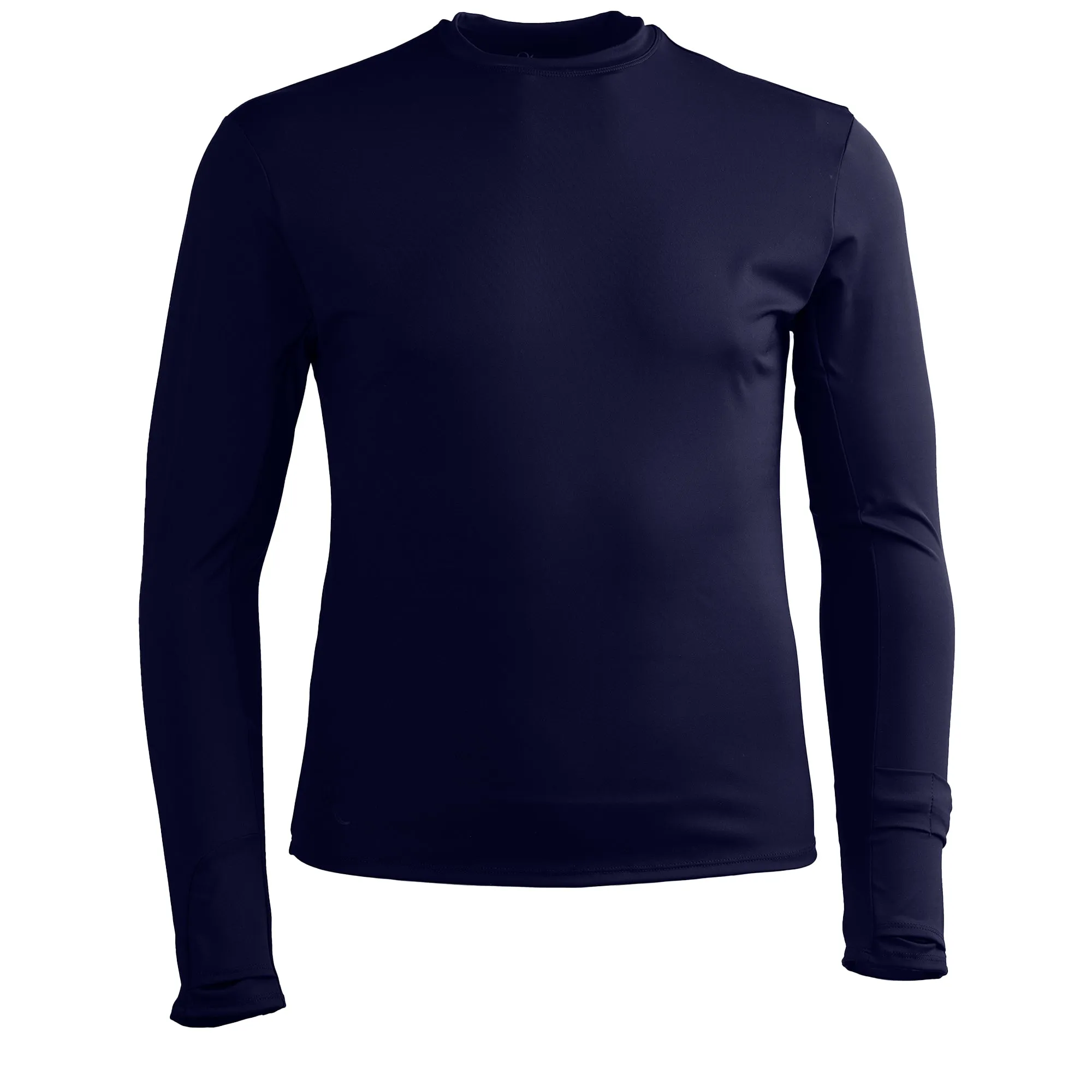 Men's Benitoite Crewneck