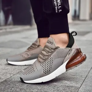 Fashionable Exercise Shoes