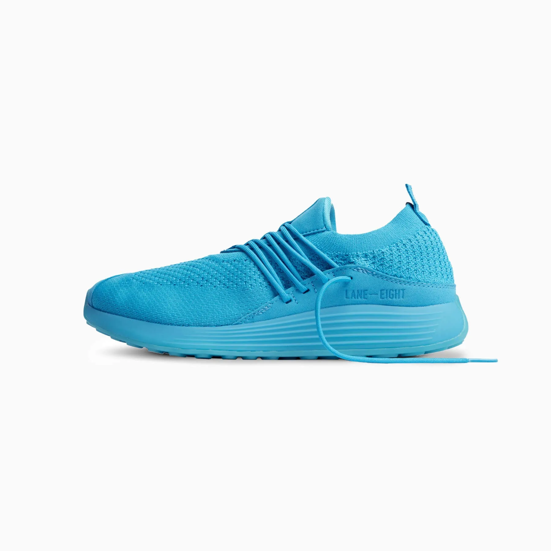 Men's Trainer AD 1 (Electric Blue)