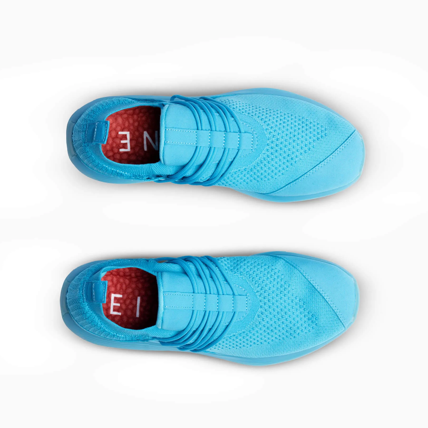 Men's Trainer AD 1 (Electric Blue)