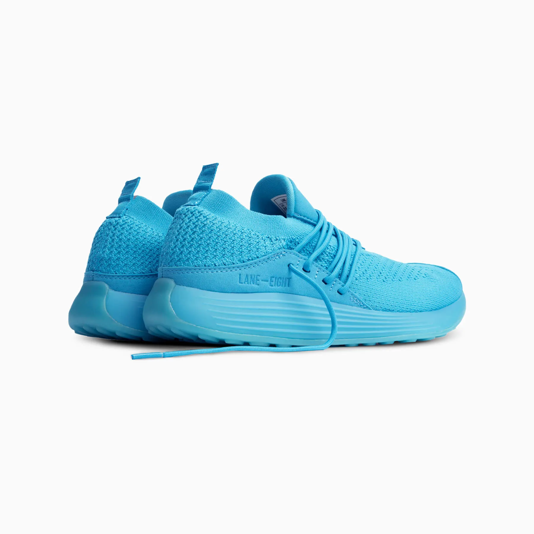 Men's Trainer AD 1 (Electric Blue)