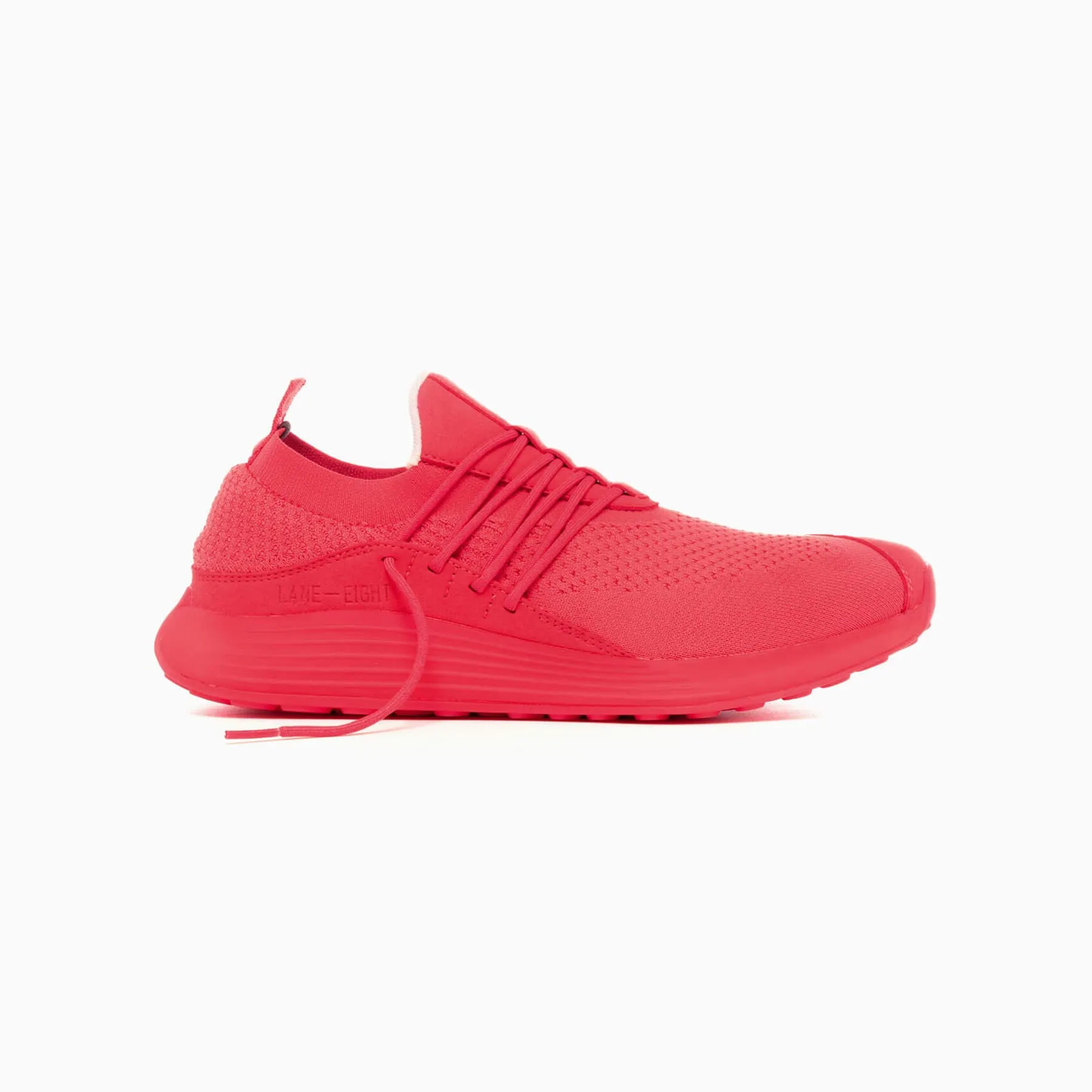 Men's Trainer AD 1 (L–E Red)