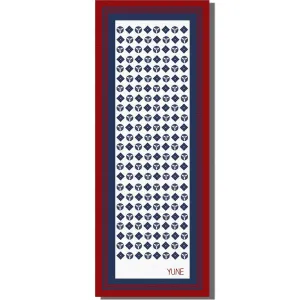 Midori Trekk Travel Yoga Mat