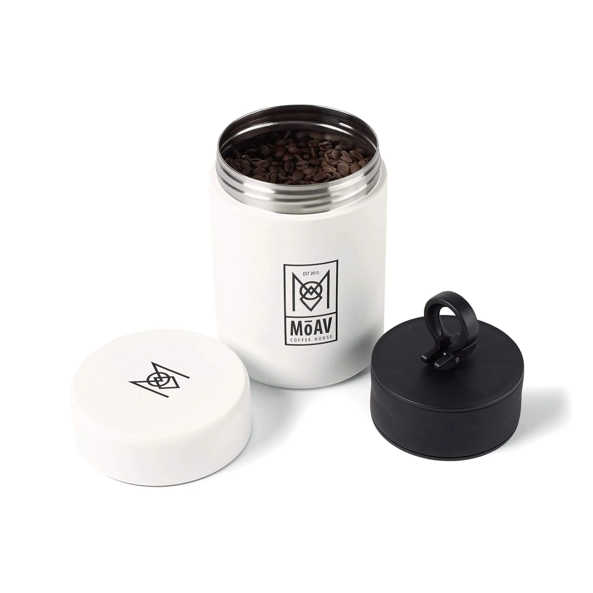 MiiR - Coffee Canister 12oz