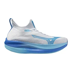 Mizuno Neo Vista (Womens) - Plein Air/River Blue/Mugen Blue