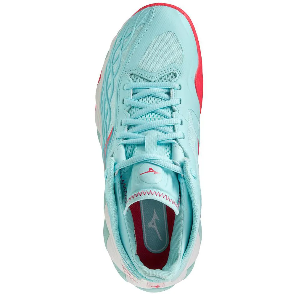 Mizuno Wave Enforce Tour All Court Womens Tennis Shoes