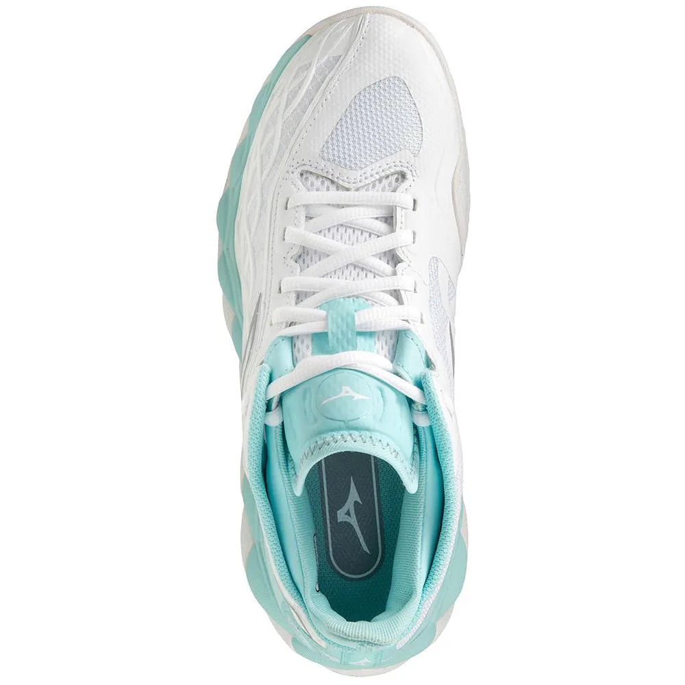 Mizuno Wave Enforce Tour All Court Womens Tennis Shoes