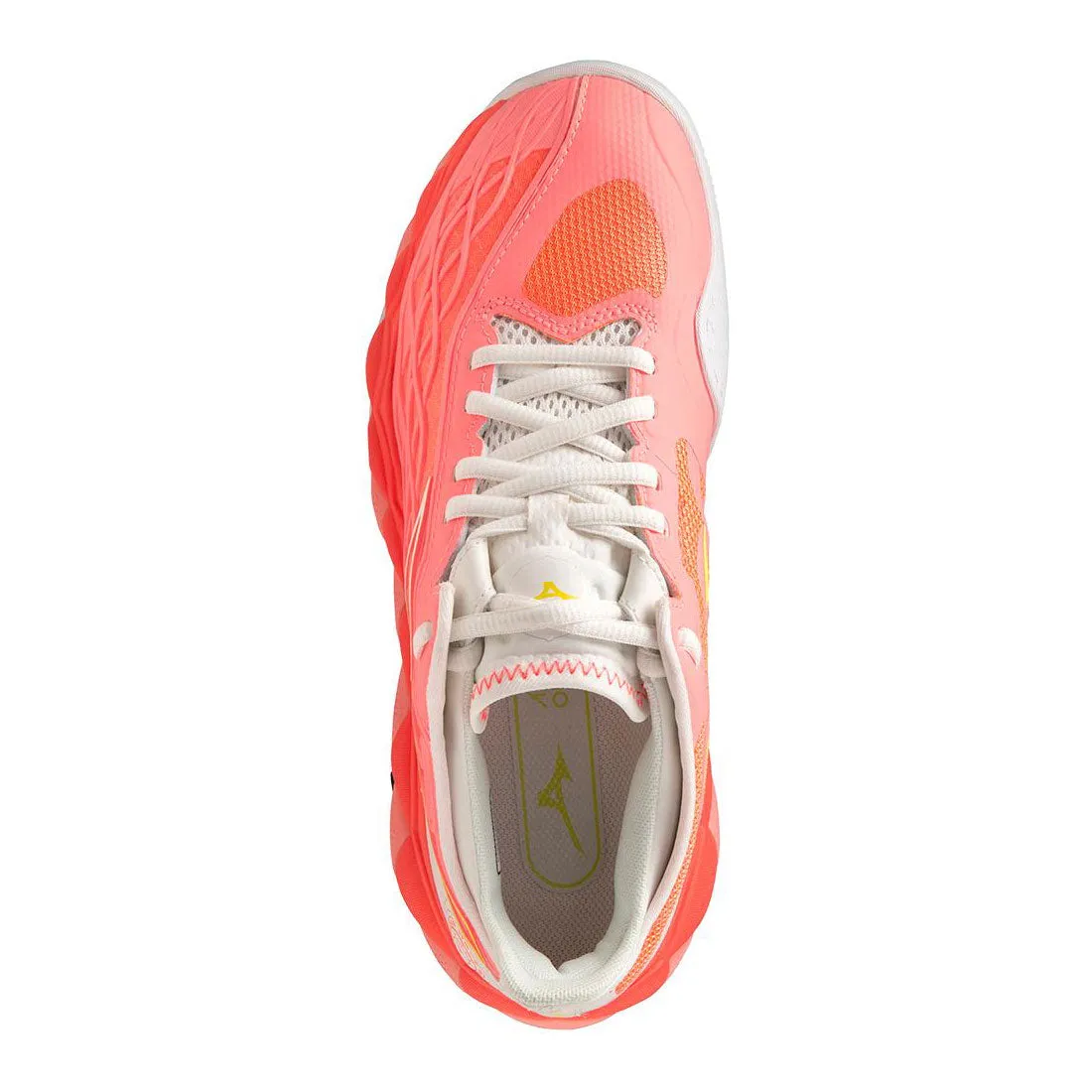 Mizuno Wave Enforce Tour All Court Womens Tennis Shoes