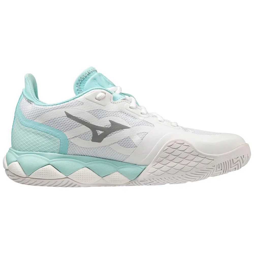 Mizuno Wave Enforce Tour All Court Womens Tennis Shoes