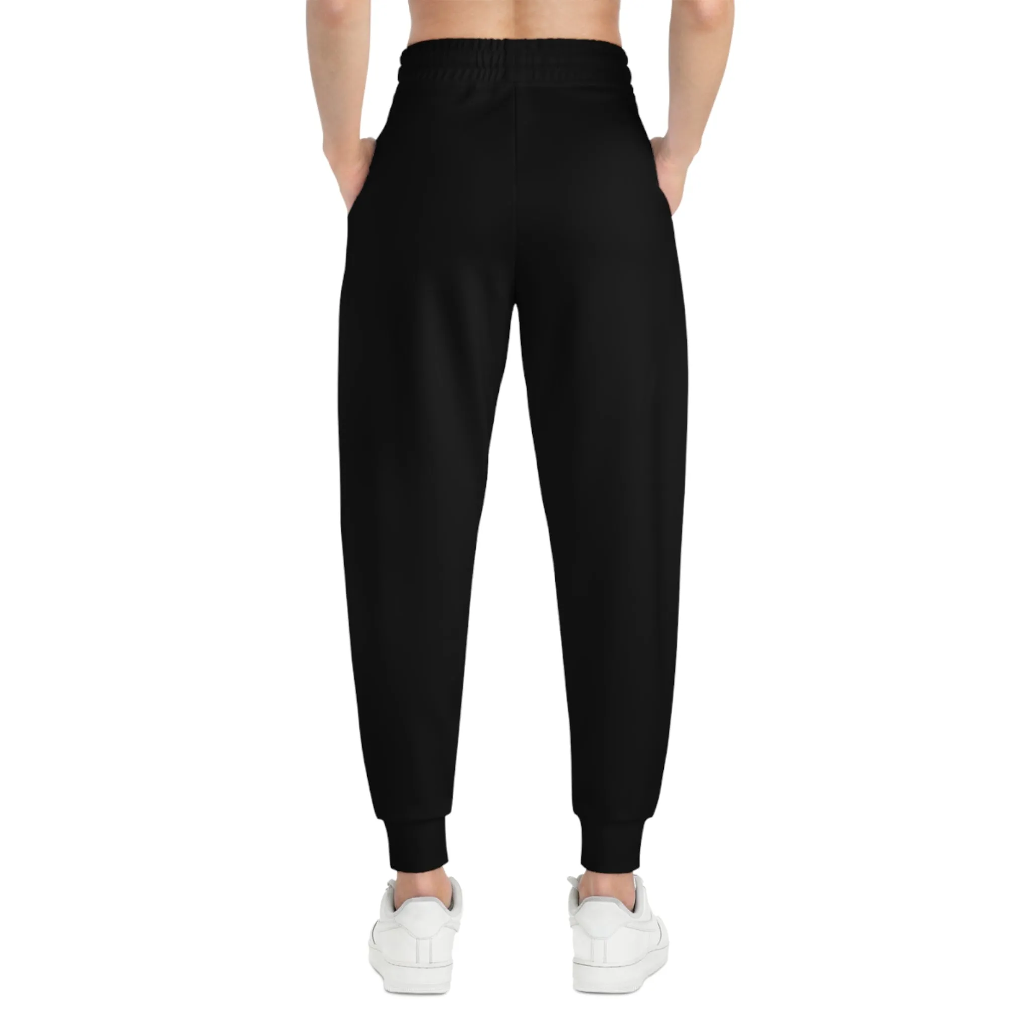 Money Lover Athletic Joggers, Street Wear, Custom Design, Jogging Pants, Workout Sweatpants, Fashion Apparel