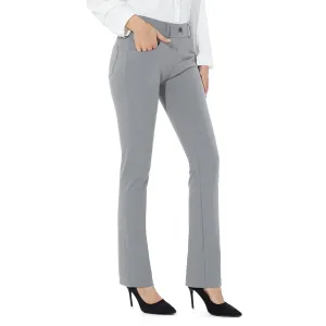 MOTEEPI Yoga Dress work clothes Pants for Women 29''