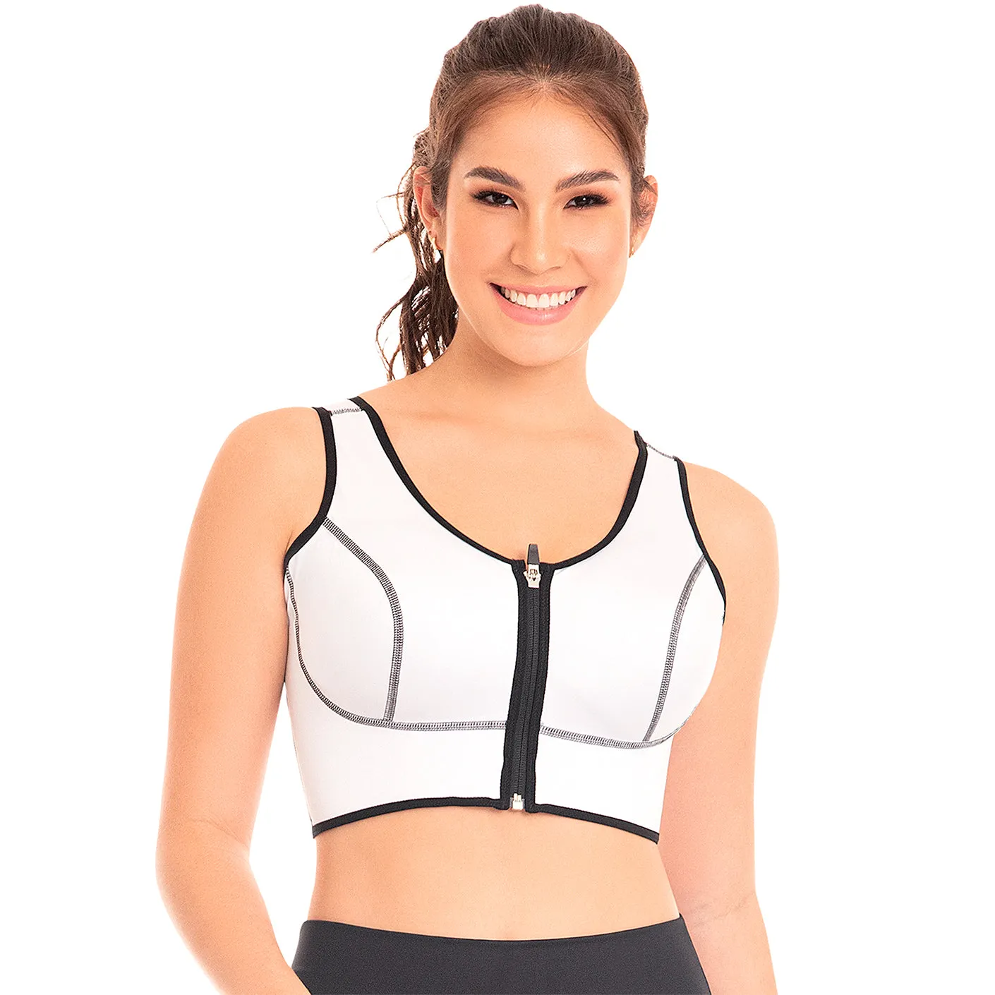 MYD 0521 | Activewear Workout Bra