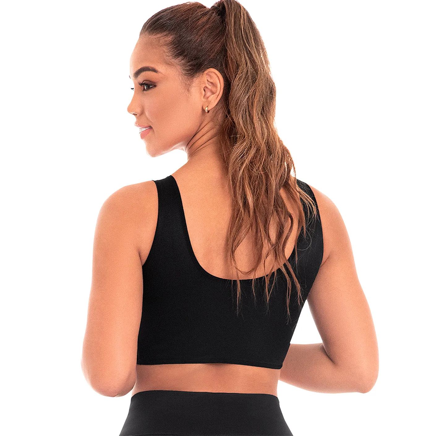 MYD 0521 | Activewear Workout Bra