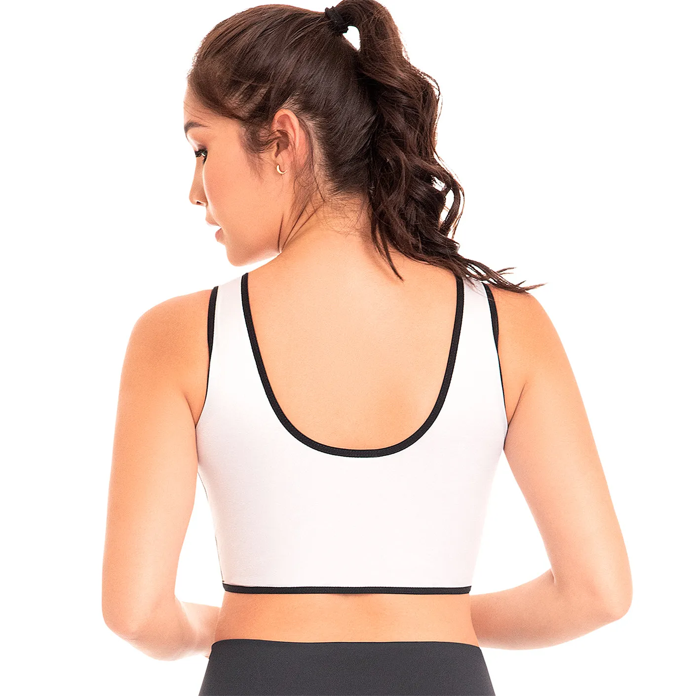 MYD 0521 | Activewear Workout Bra