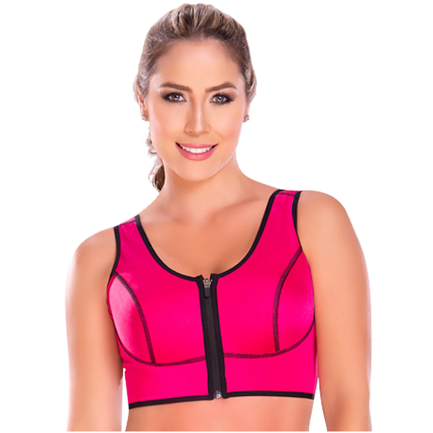 MYD 0521 | Activewear Workout Bra