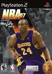 NBA 07 the Life