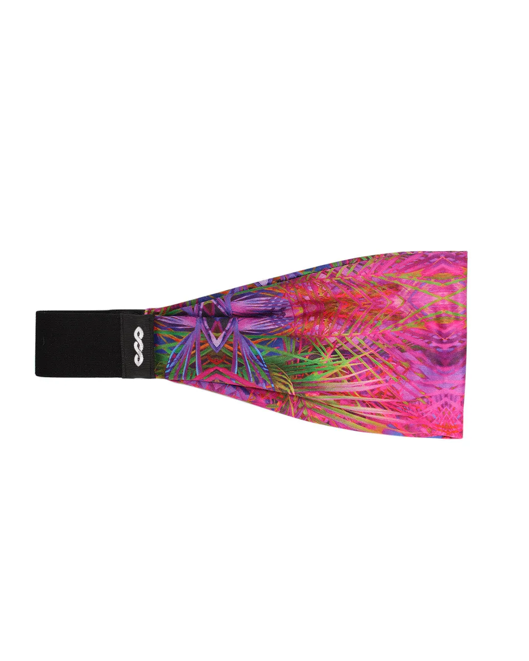 Neon Palm - Accelerate Athletic Headband