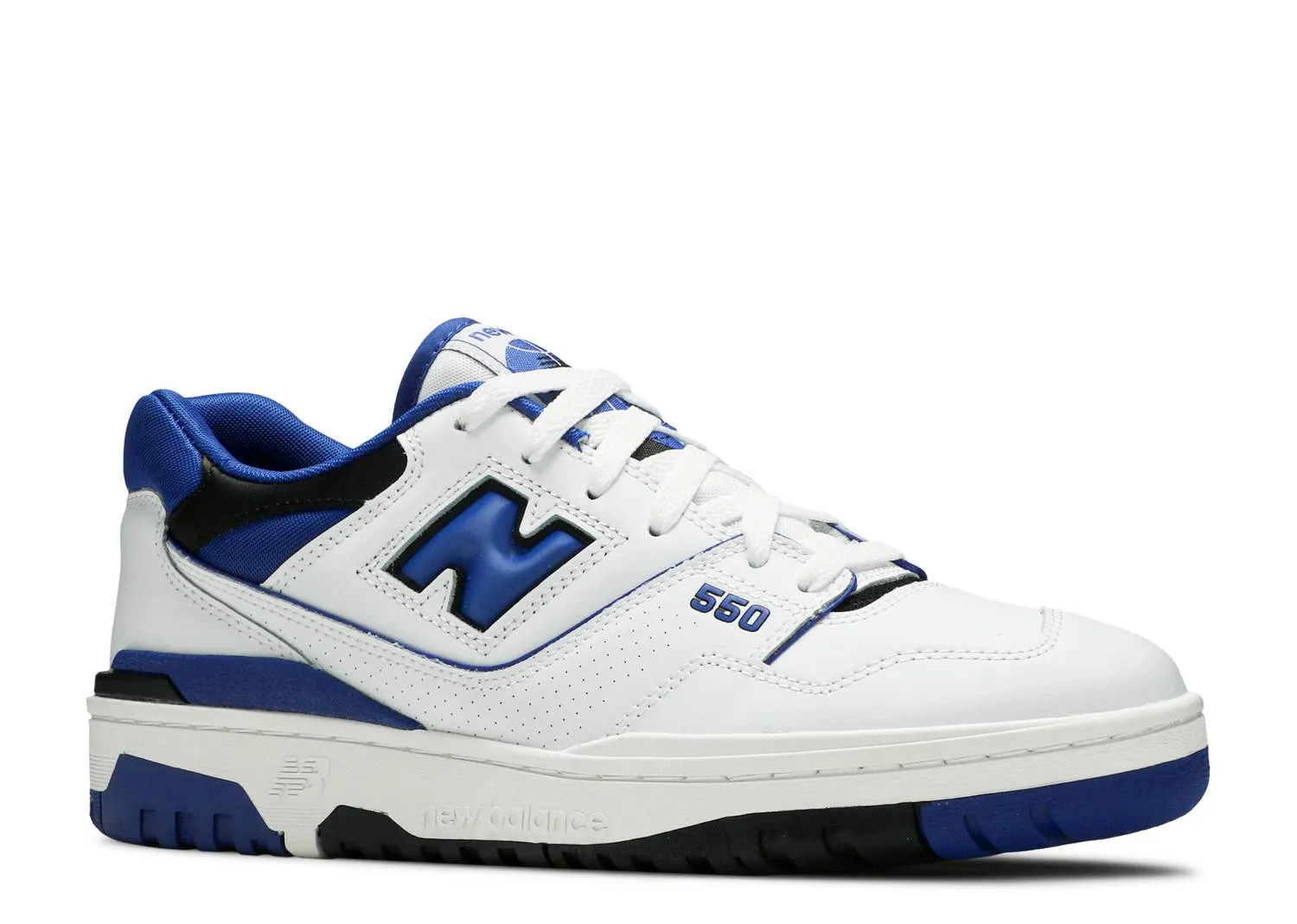 New Balance 550 - White Blue