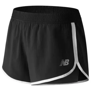 New Balance Accelerate 2-in-1 Womens Train Short