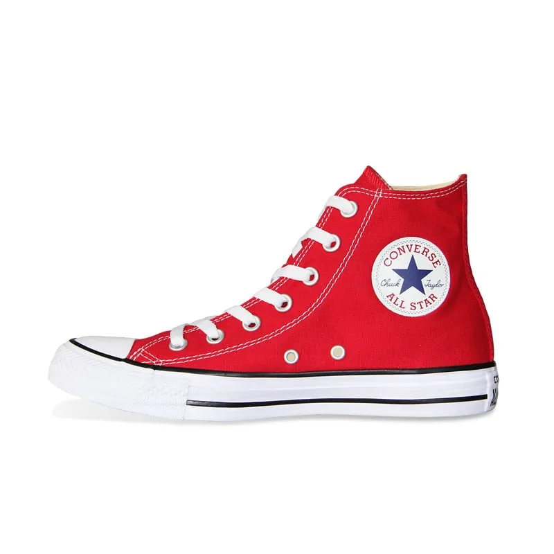 new Original Converse all star shoes man and women high classic sneakers Skateboarding Shoes 4 color free shipping