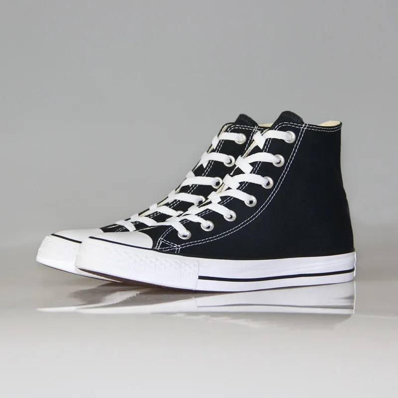 new Original Converse all star shoes man and women high classic sneakers Skateboarding Shoes 4 color free shipping