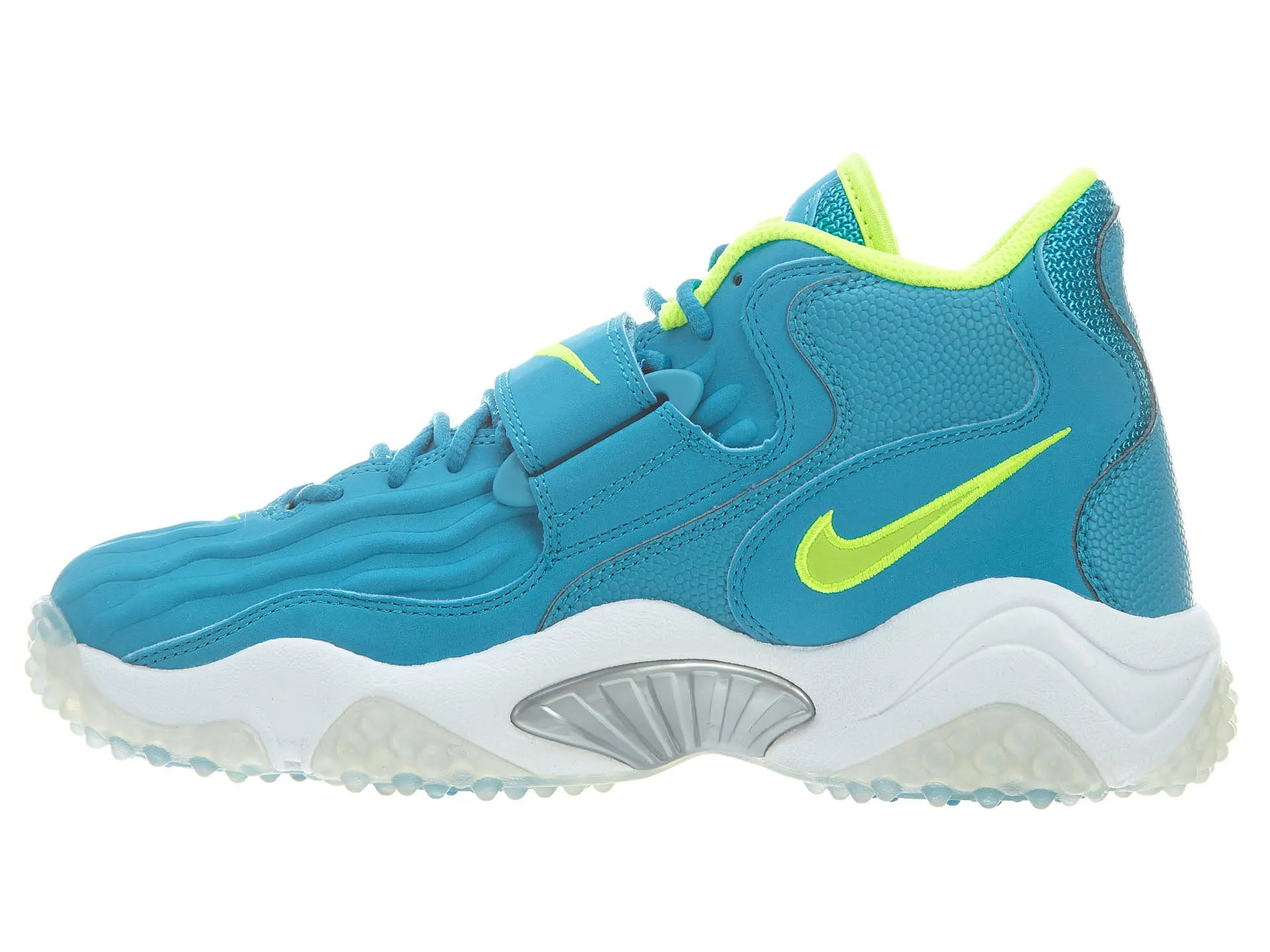 Nike  Air Zoom Turf Jet '97 Mens  Style 554989