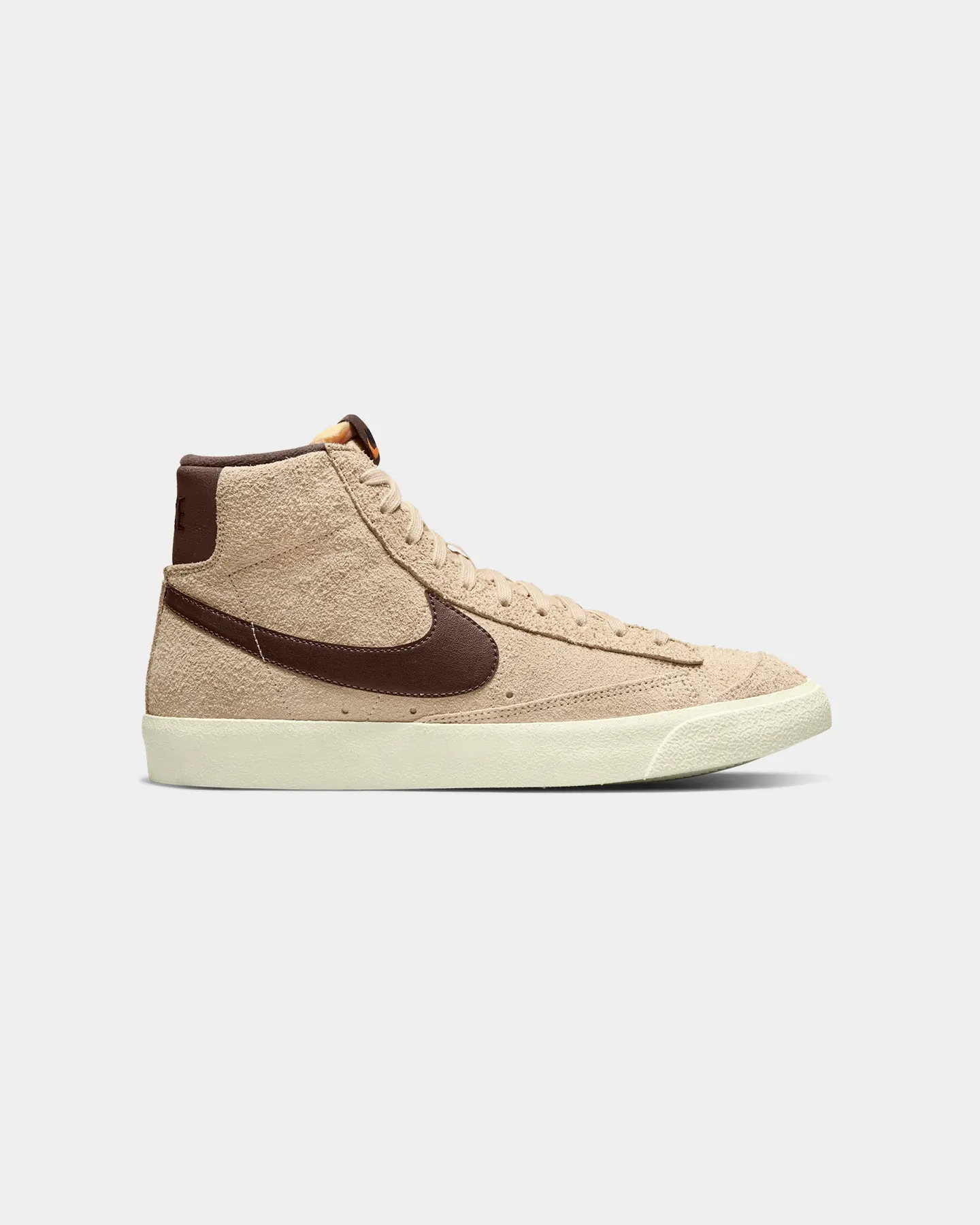 Nike Blazer Mid '77 Premium Vintage Rattan/Light Chocolate