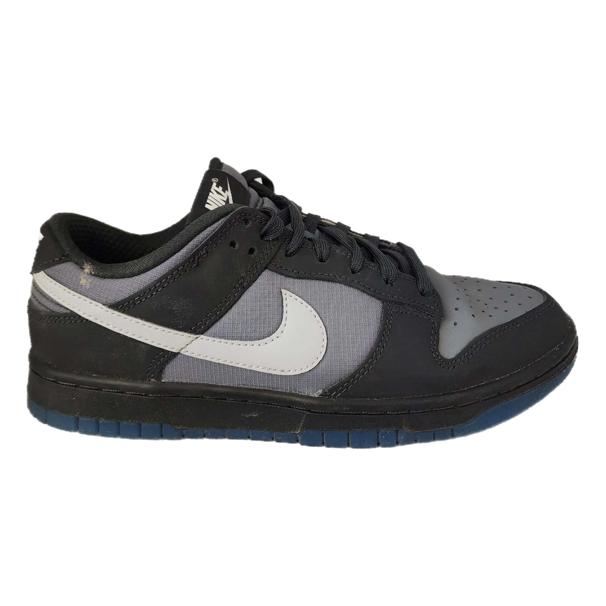 Nike Dunk Low Anthracite - Size 7