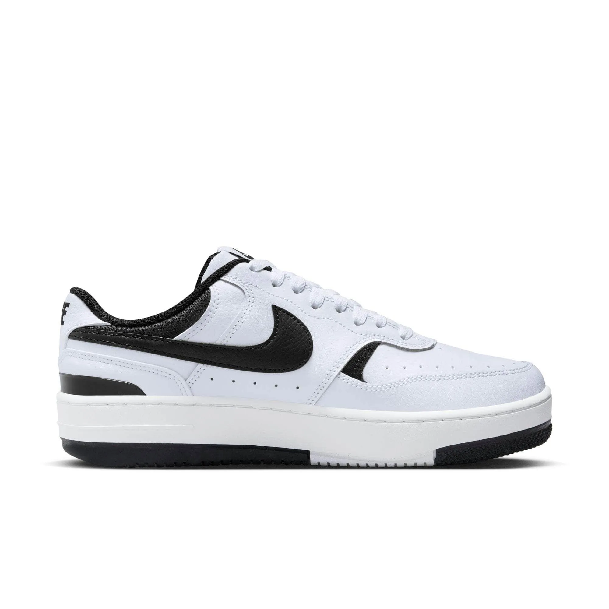 Nike Gamma Force "White Black" - Women's