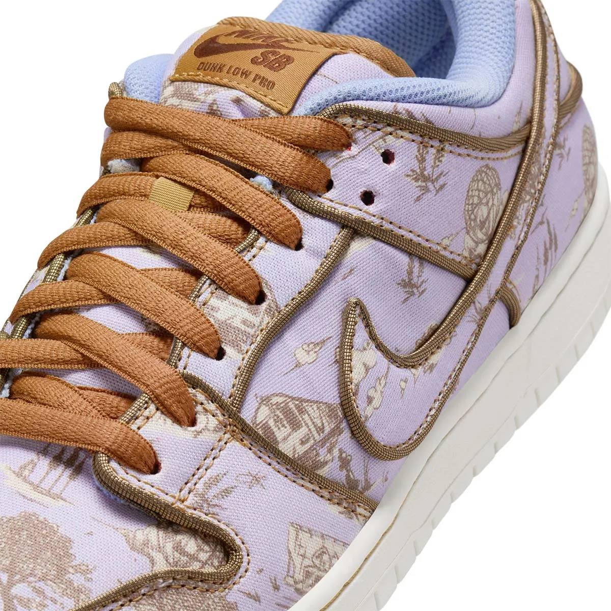 Nike SB - Dunk Low Pro Premium Shoes City Of Style