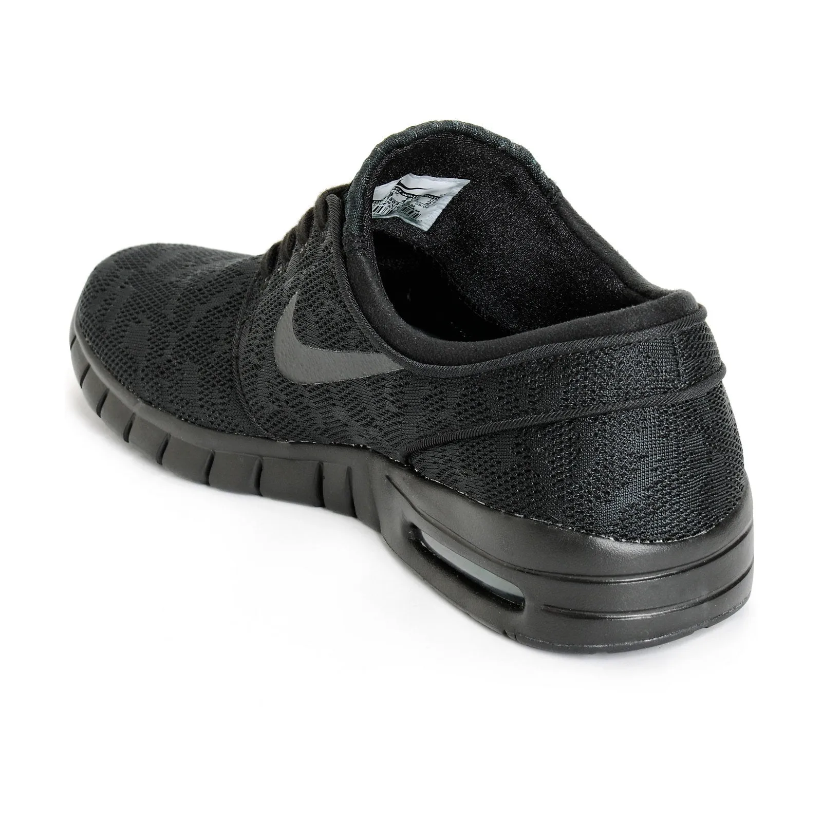 Nike SB Janoski Max - Black/Pine Green/Black