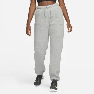 Nike Therma-Fit Cozy Women Training Pant Grey