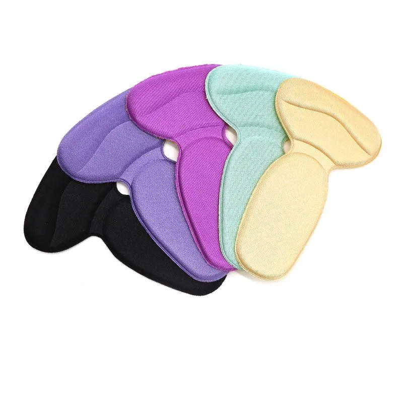 Non Slip Shoes Pads Orthopedic Insole On Sale