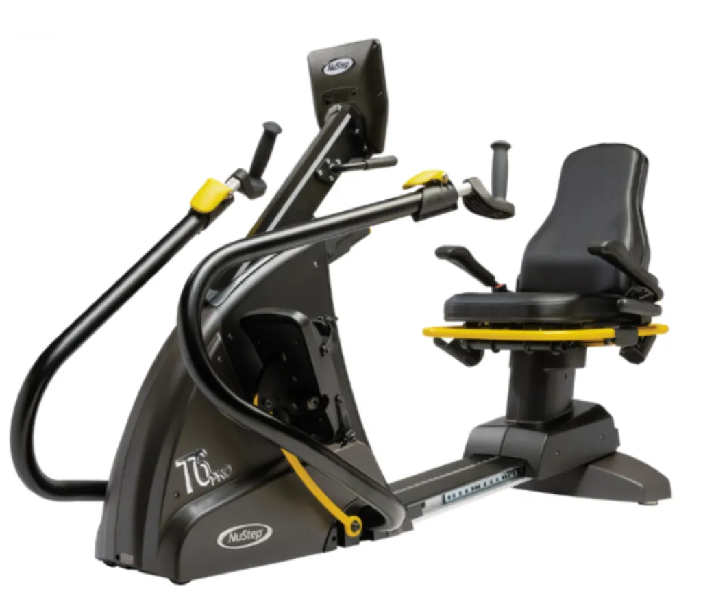 NuStep T6 PRO Cross Trainer