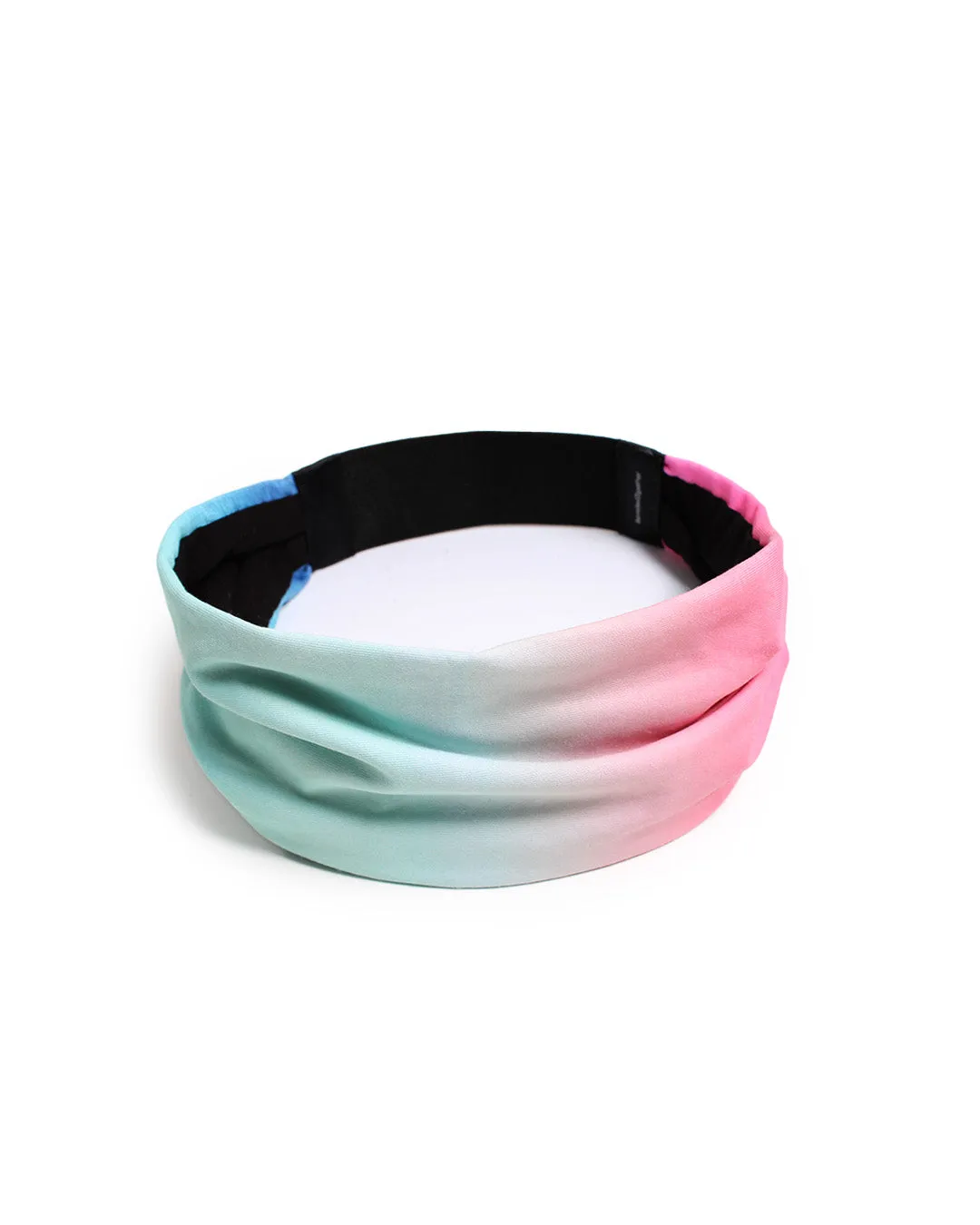 Ombre Accelerate Athletic Headband