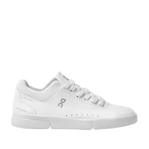 On Running Men's Roger Advantage in All White