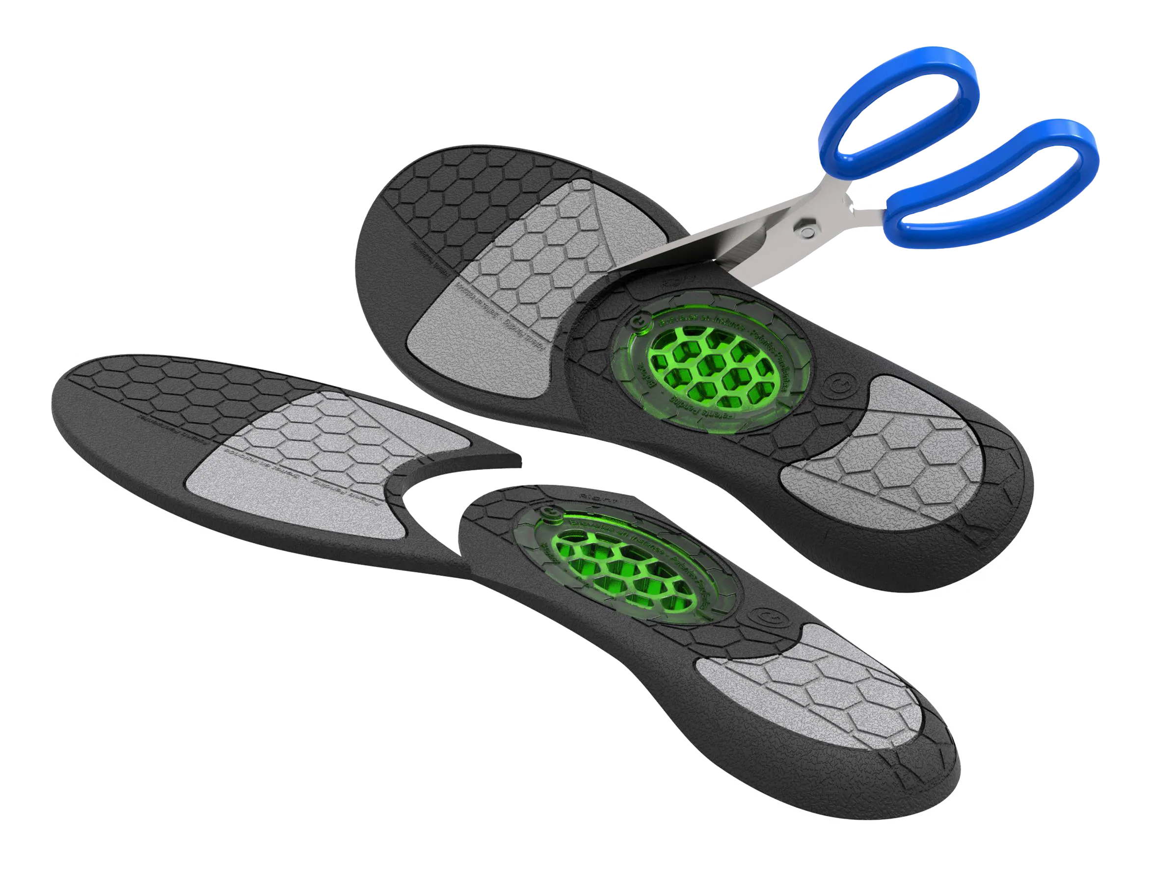 Original All Purpose Stimsoles® Insoles