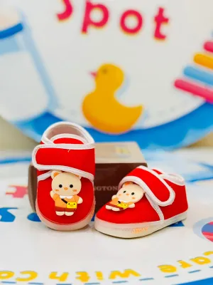 Original Imported Baby Shoes Collection