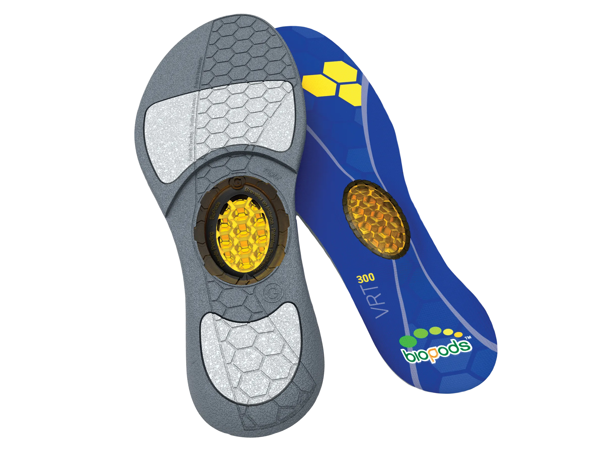 Original Performance Stimsoles® Insoles