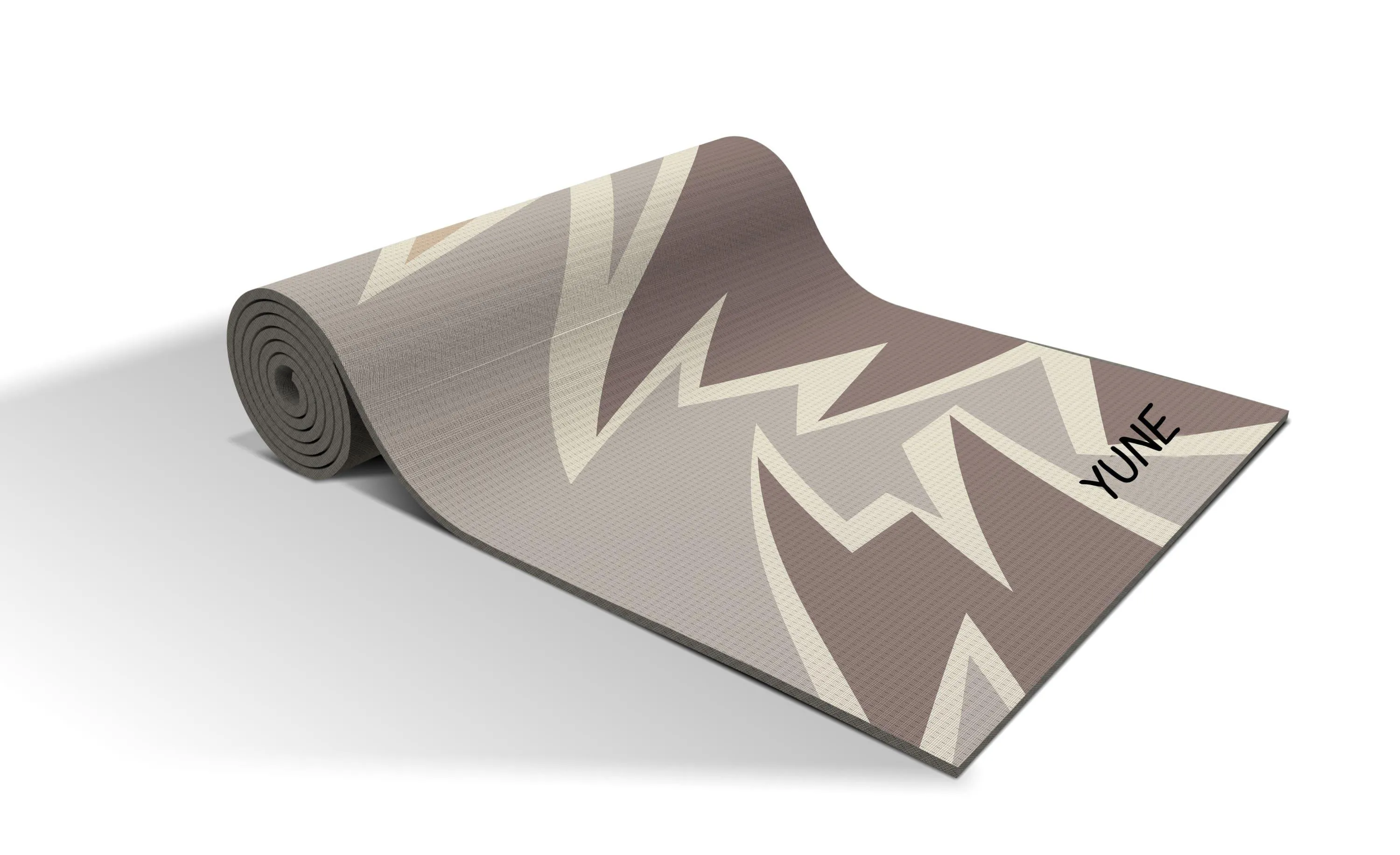 Oshima Trekk Travel Yoga Mat