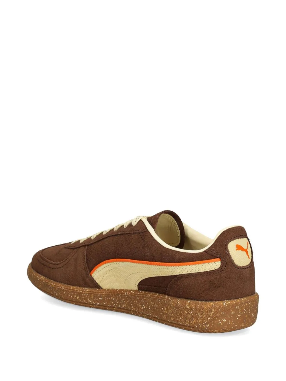 Palermo Cannoli sneakers