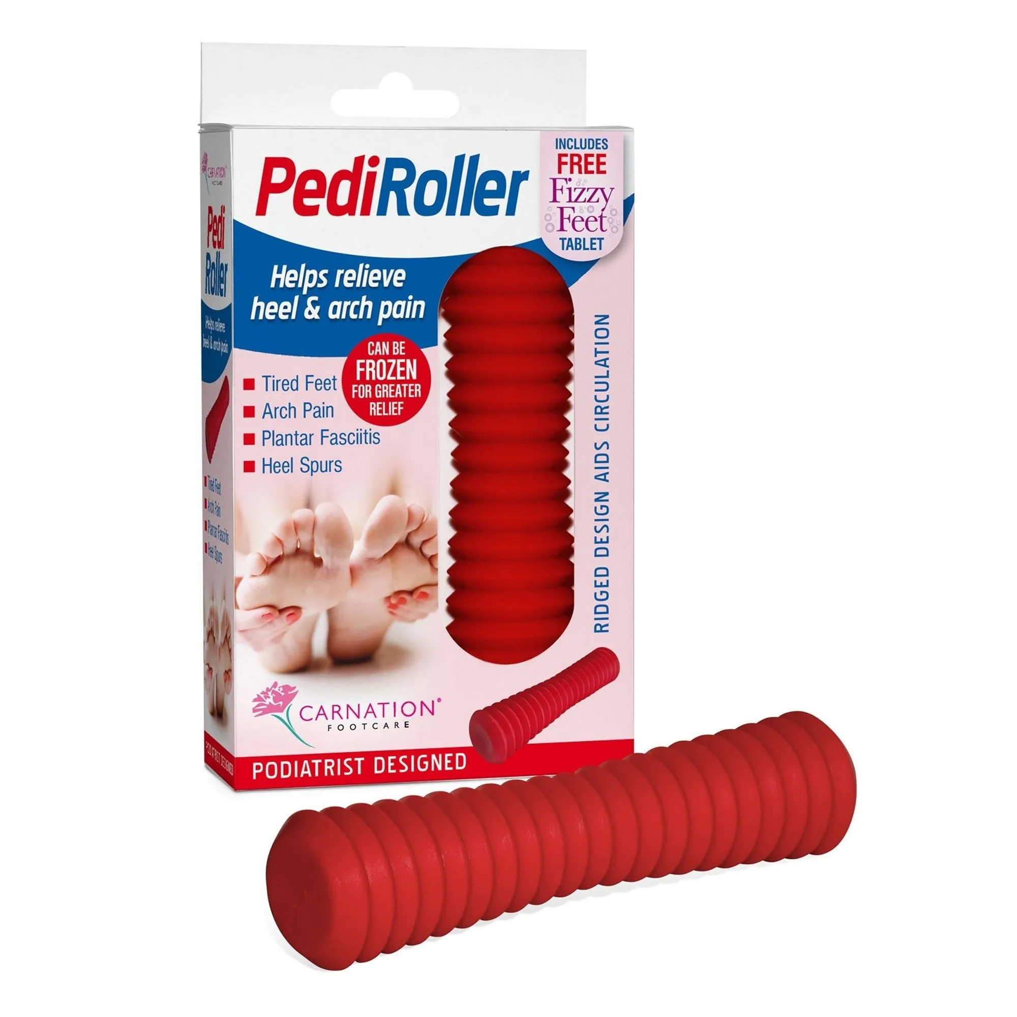 PEDIROLLER