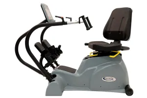 Physiostep LXT Recumbent Elliptical Cross Trainer