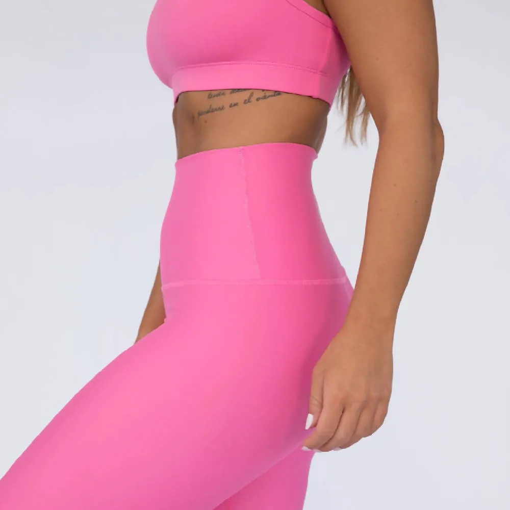 Pink Cockatoo ABL Ultra High Rise Leggings