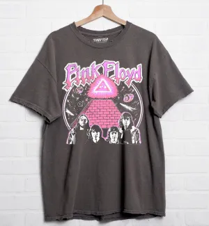 Pink Floyd All Seeing Eye Band Tee