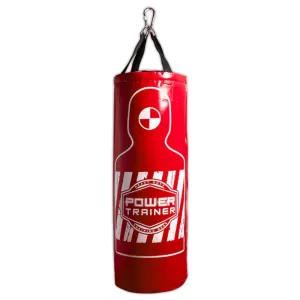 Power Trainer Punching Bag -  Extra Large